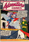 Adventure Comics  #269 (February 1960)
