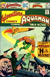 Adventure Comics (DC, 1938 series) #442 (November-December 1975)