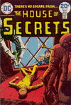 House of Secrets (DC, 1956 series) #117