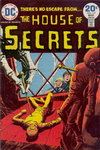 House of Secrets  #117 (March 1974)