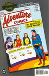 Millennium Edition: Adventure Comics No. 247 [nn] (November 2000)