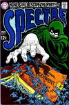 The Spectre  #9 (March-April 1969)