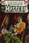 House of Mystery  #207 (October 1972)