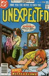 The Unexpected (DC, 1968 series) #181 (September-October 1977)