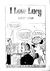I Love Lucy (J. R. Press, 1958 series) #7 — Guest Star (page 1)