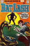 Bat Lash (DC, 1968 series) #5 June-July 1969