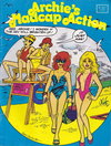 Archie's Madcap Action [nn] (1984)