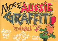 More Aussie Graffiti (Horwitz, 1986)  (1986?)