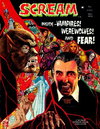 Scream  #3 (December 1973)