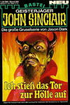 John Sinclair (Bastei Verlag, 1978 series) #200 ([4 May 1982])