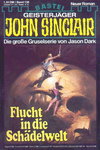 John Sinclair  #138 ([24 February 1981])