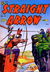 Straight Arrow (Magazine Enterprises, 1950 series) #9 (January 1951)