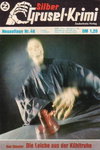Silber-Grusel-Krimi  #46 ([25 June 1974])