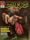 Rufus (IMDE, 1973 series) #1 [1973]