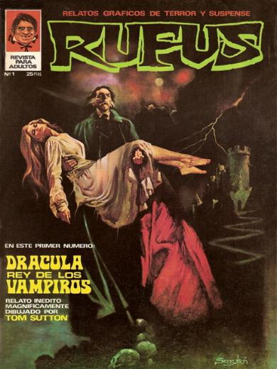 Rufus  #1 ([1973])
