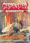 Gespenster Geschichten (Bastei Verlag, 1974 series) #1178 ([2002?])