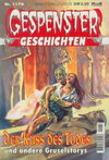 Gespenster Geschichten  #1178 ([2002?])