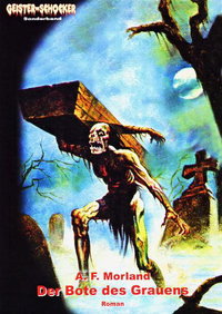 Geister-Schocker Sonderband (Romantruhe, 2005 series)  #22 ([February 2011])