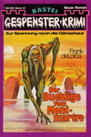 Gespenster-Krimi  #41 ([1974?])