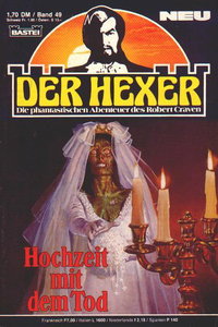 Der Hexer  #49 ([17 February 1987])