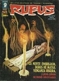 Rufus (IMDE, 1973 series) #54