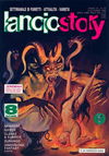 Lanciostory (Eura Editoriale, 1975 series) v15#40 ([9 October 1989])