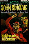 John Sinclair  #238 ([25 January 1983])