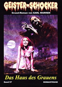 Geister-Schocker (Romantruhe, 2003 series)  #97 ([February 2011]) — No title recorded