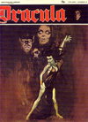 Dracula  v1#6 (22 November 1972)
