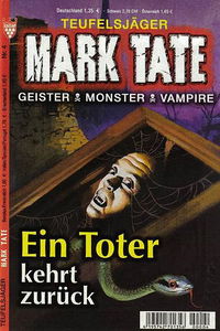 Mark Tate (Kelter-Verlag, 2002? series) #4