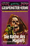 Gespenster-Krimi (Bastei Verlag, 1973 series) #315 [1979]