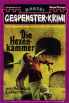 Gespenster-Krimi  #131 ([16 March 1976])