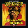 John Sinclair [CD]  #60 ([15 October 2010])