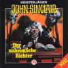 John Sinclair [CD]  #23 ([20 February 2003])