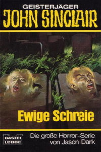 John Sinclair (Bastei Verlag, 1981 series)  #19 ([11 October 1982])
