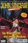 John Sinclair Sammler-Edition  #59 ([6 October 1998])