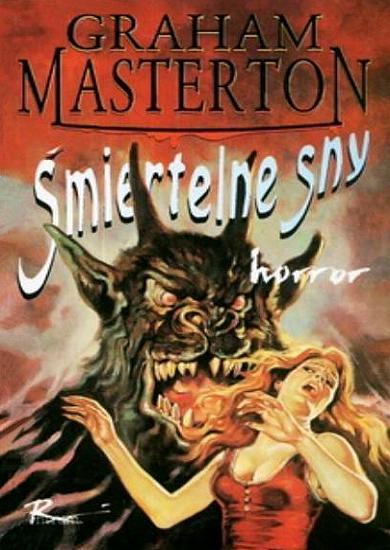 Smiertelne sny (Unknown, 1988)  (1988)