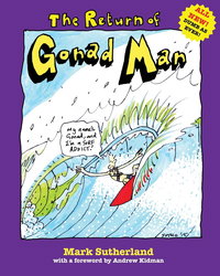The Return of Gonad Man [nn] ([2015?])