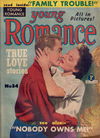 Young Romance (Atlas, 1949 series)  #34 ([June 1952?])