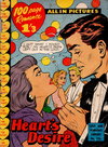 Love and Romance Library  #122 ([April 1960?])