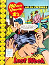 Love and Romance Library  #139 ([December 1960?])