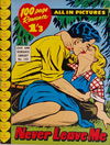 Love and Romance Library (Frew, 1957? series) #145 [March 1961?]