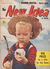 The New Idea for Women (Southdown, 1951? series) #13/2/57 ([13 February 1957?])