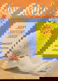 New Idea 13 June 1962