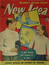 The New Idea for Women 23 April 1958
