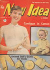 The New Idea for Women (Southdown, 1951? series) #20/11/57 20 November 1957