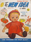 The New Idea for Women (Southdown, 1951? series) #19/11/52 [19 November 1952?]