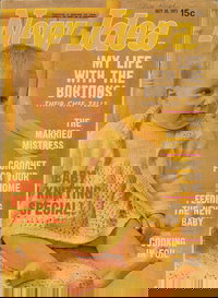 New Idea (Southdown, 1961 series) 10 July 1971