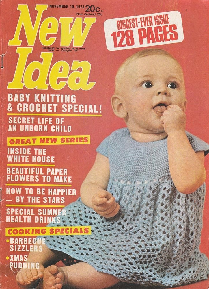 New Idea (Southdown, 1961? series) 10 November 1973 ([10 November 1973?])