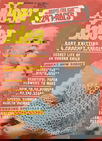 New Idea (Southdown, 1961 series) 10 November 1973